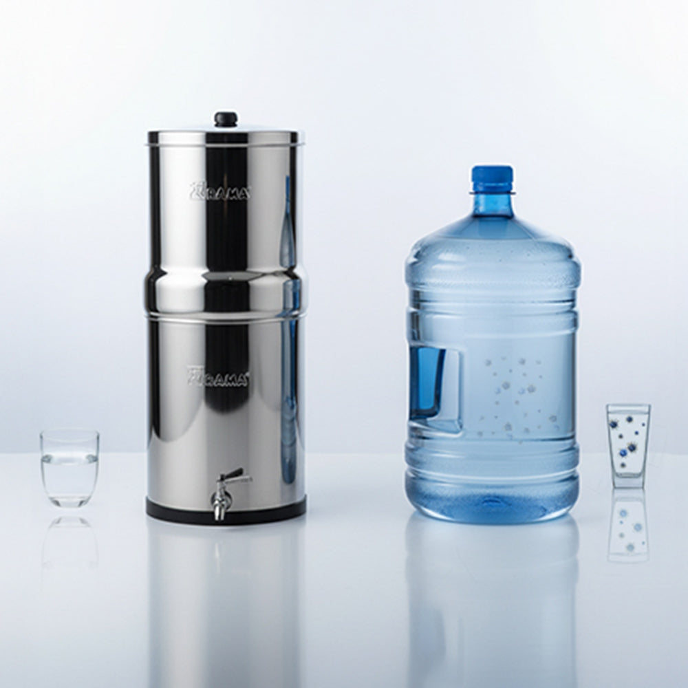 Water Filter home