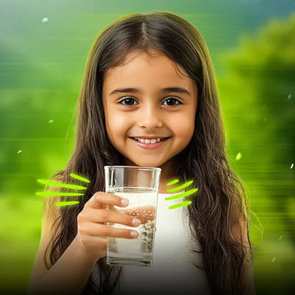 Electric Or Non-Electric Water Filters: The Ultimate Showdown for Clean Water