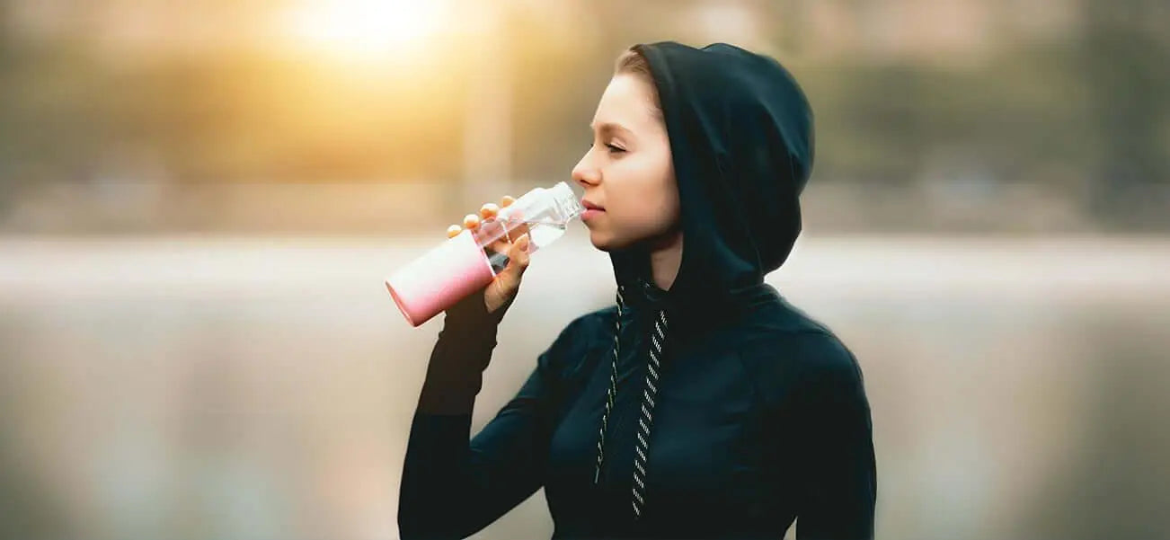 Water Hydration