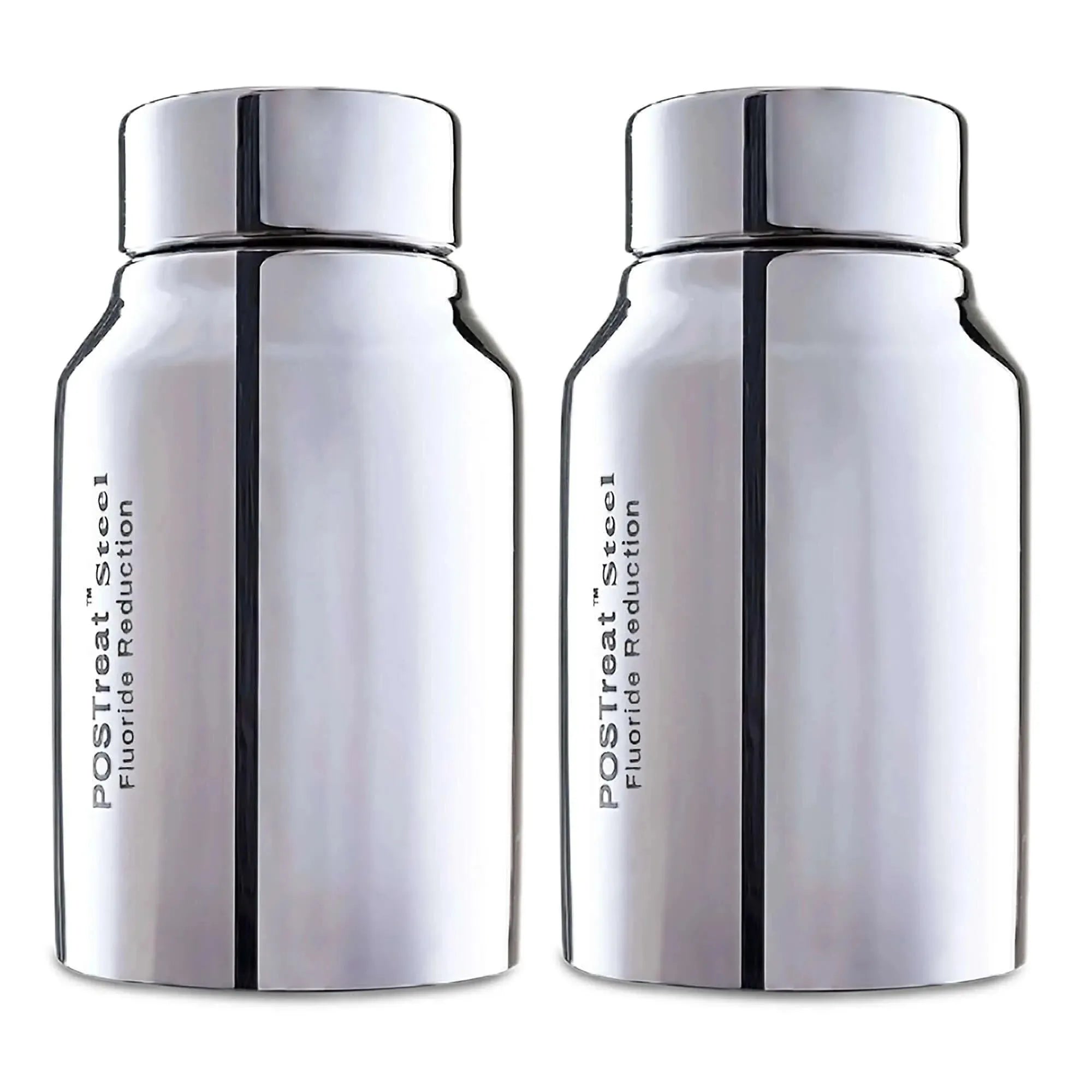 fluoride filter device