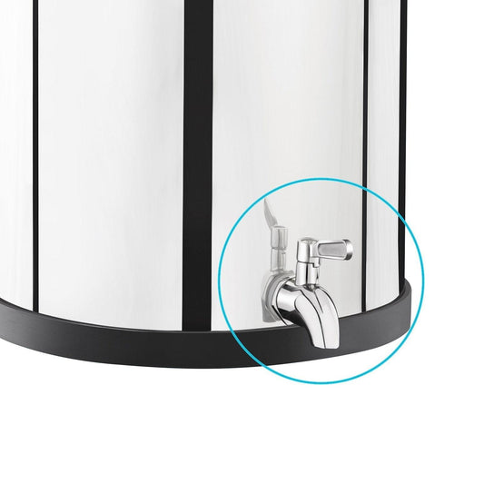 RAMA 304 Grade Stainless Steel Tap - Rama Water Filters