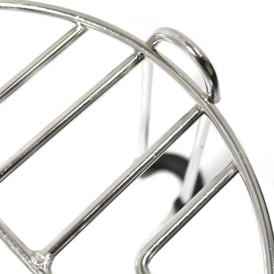 RAMA Stainless Steel Stand for Gravity Water Filters (6L)
