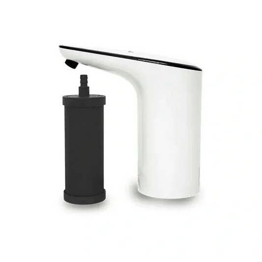 RAMA HandyCarb 4-inch Water Filter Cartridge - Rama Water Filters