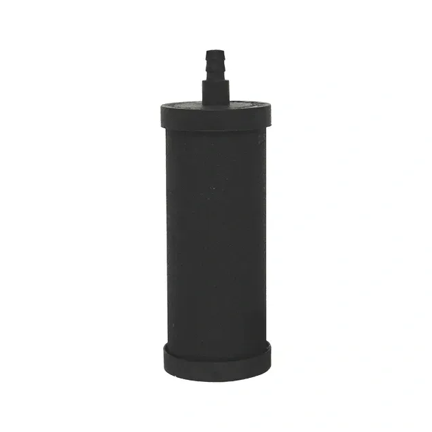 RAMA HandyCarb 4-inch Water Filter Cartridge - Rama Water Filters