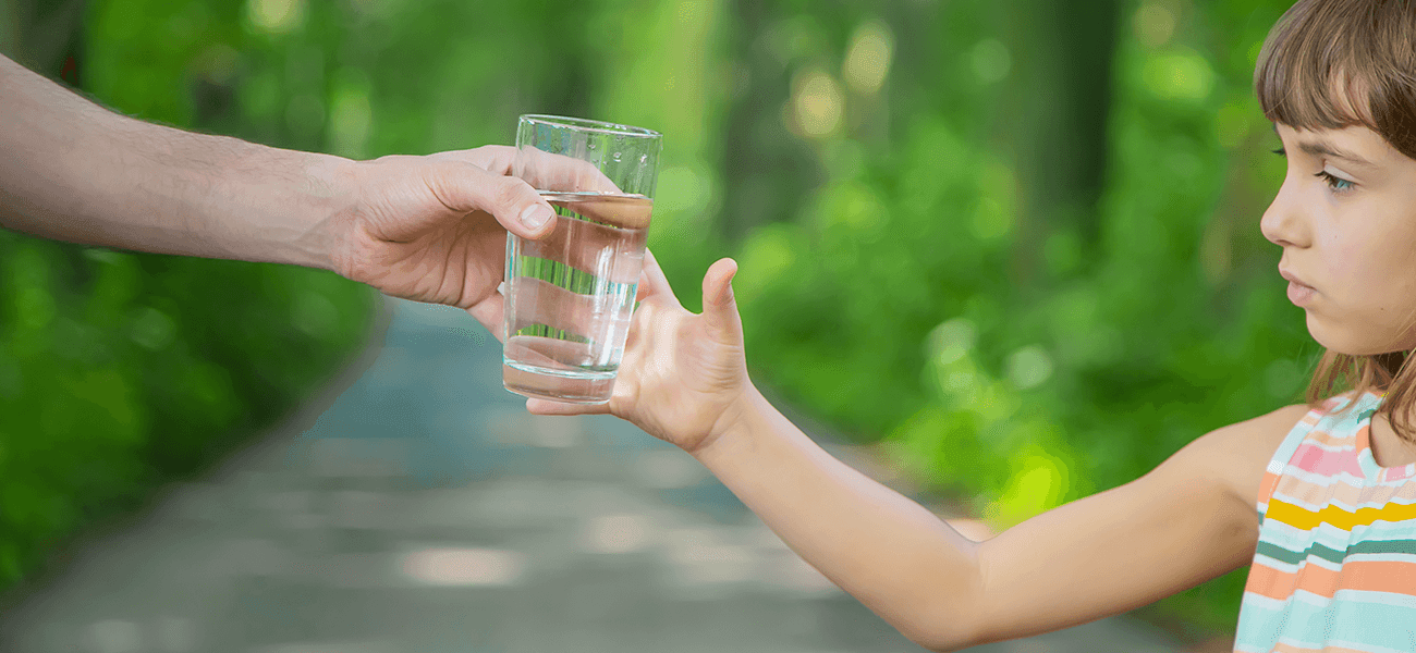 Benefits of Using a Water Purifier During the Monsoon Season - Rama Water Filters