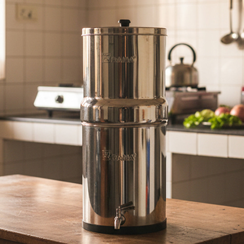 Why Every Home Needs These Top-Rated Water Filters and Purifiers