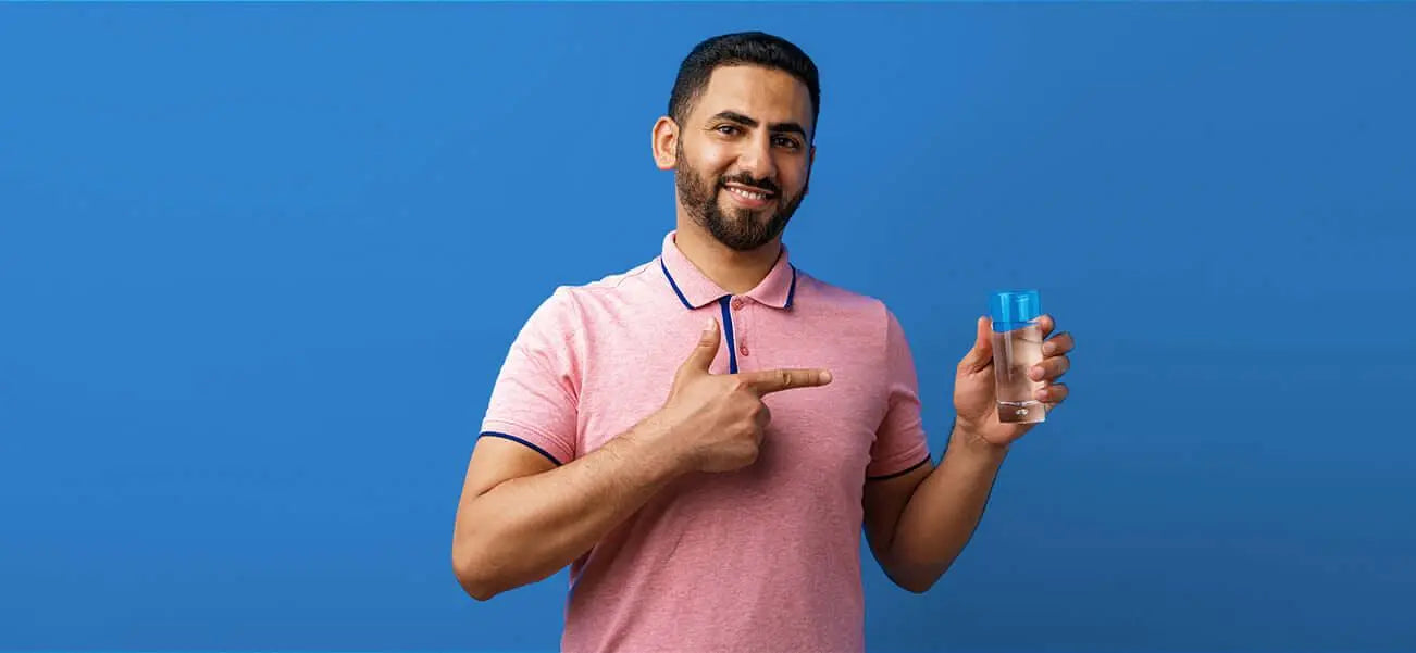 Safe Drinking Water