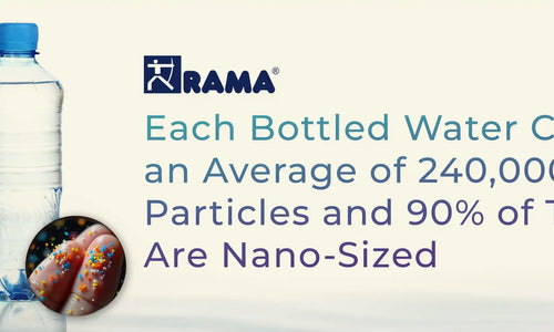 Nanoplastics in Bottled Water: Hidden Health Risks in India