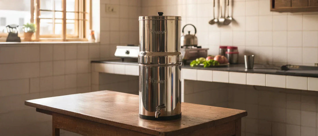 Why Every Home Needs These Top-Rated Water Filters and Purifiers