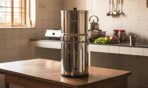 Why Every Home Needs These Top-Rated Water Filters and Purifiers