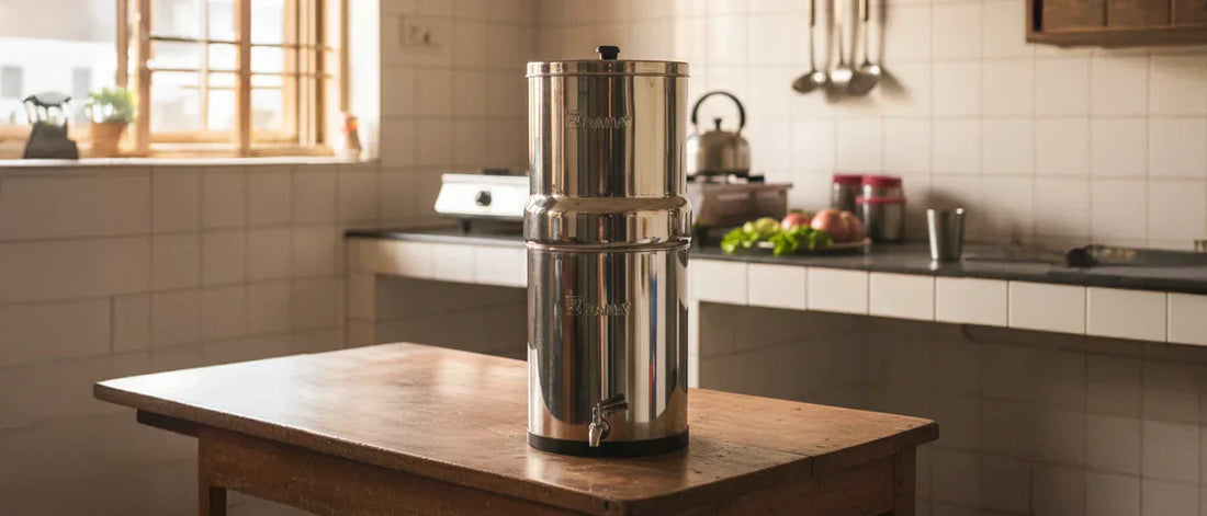 Why Every Home Needs These Top-Rated Water Filters and Purifiers