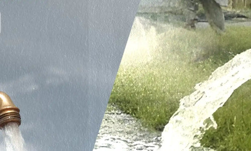 How to Choose a Water Filter for Tap/Borewell Water?