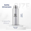 RAMA Stainless Steel Water Bottle