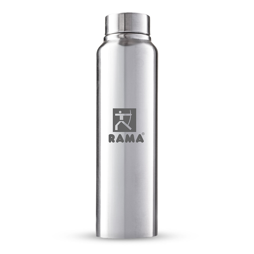 RAMA Stainless Steel Water Bottle