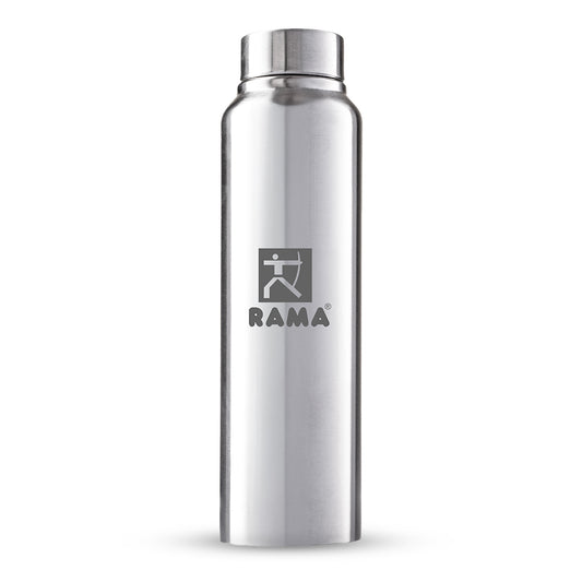 RAMA Stainless Steel Water Bottle