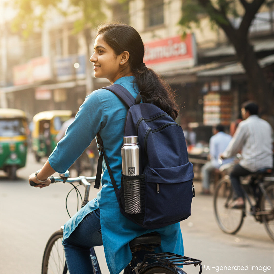 RAMA 304 Stainless Steel Water Bottle 950 ml