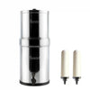 RAMA Gravity Water Filter with Spirit 7