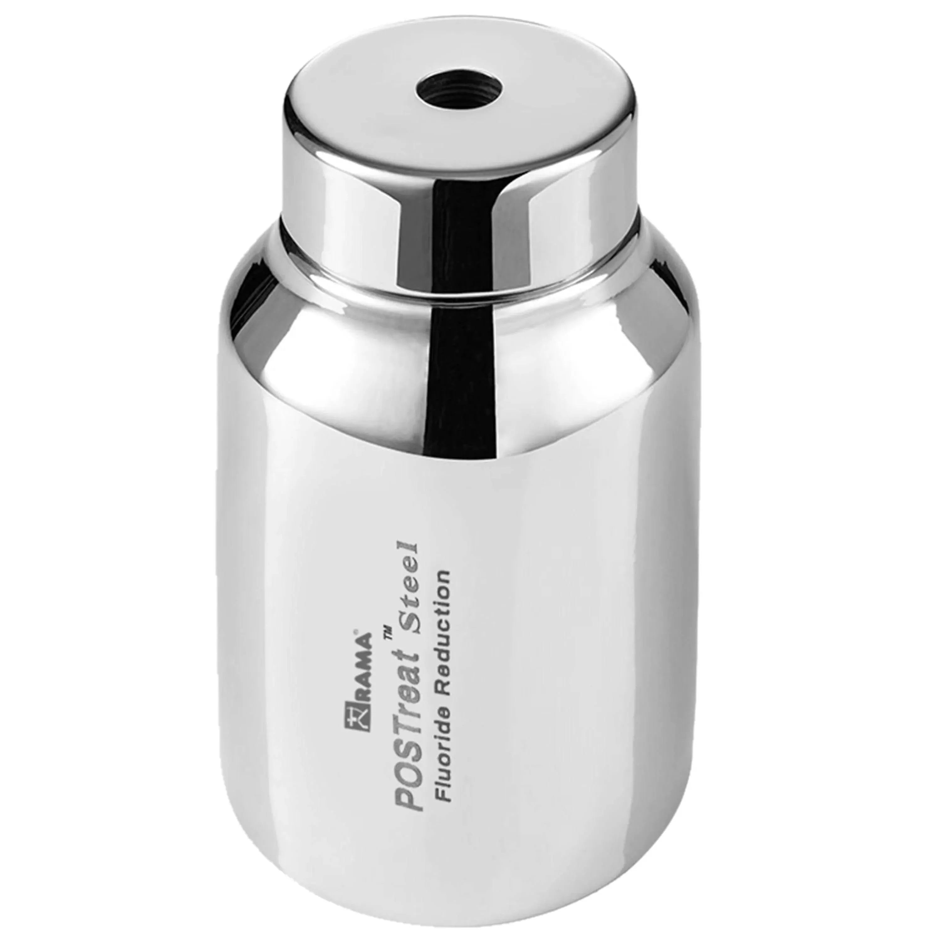 fluoride water filter