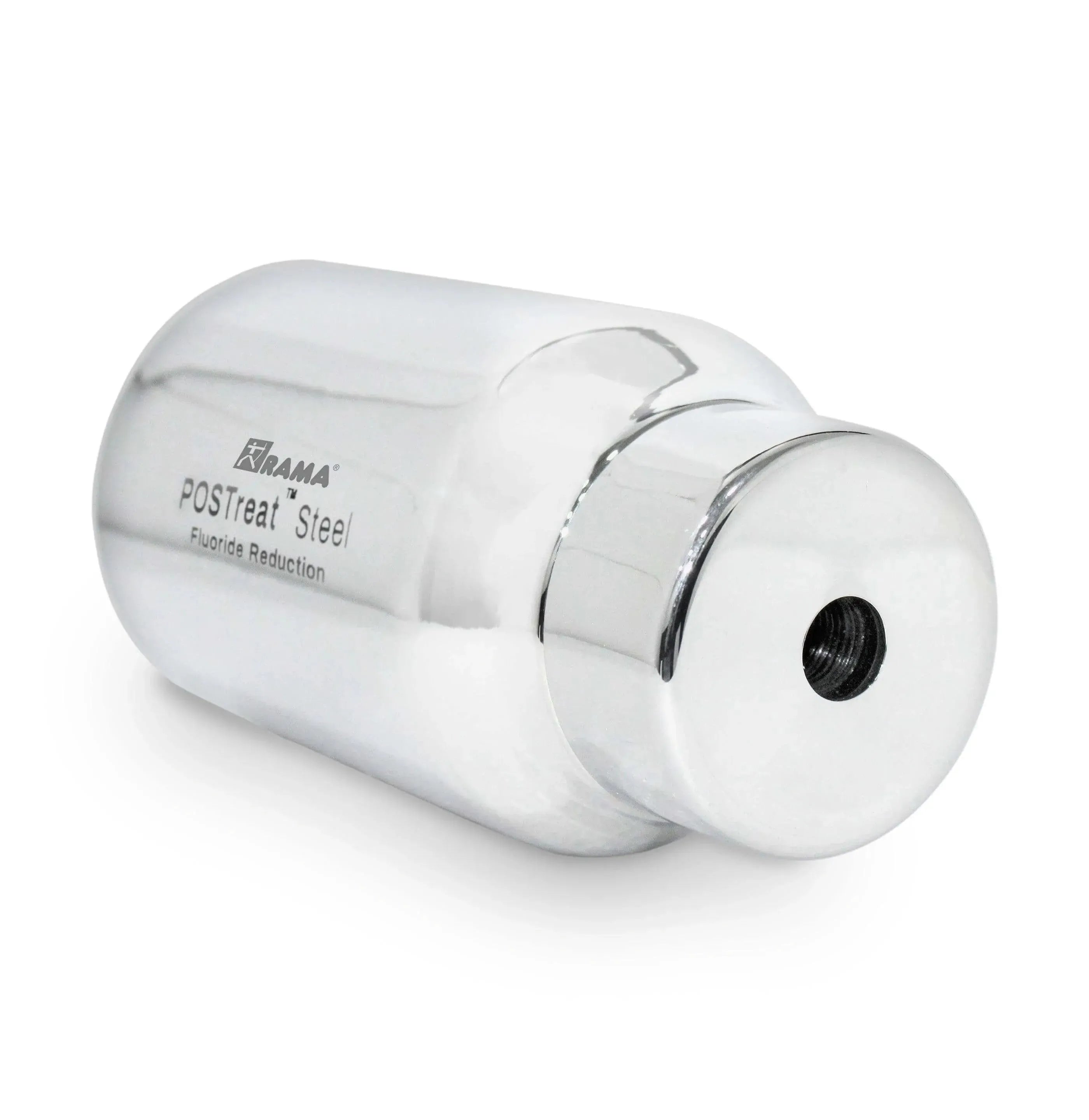 fluoride removal from water