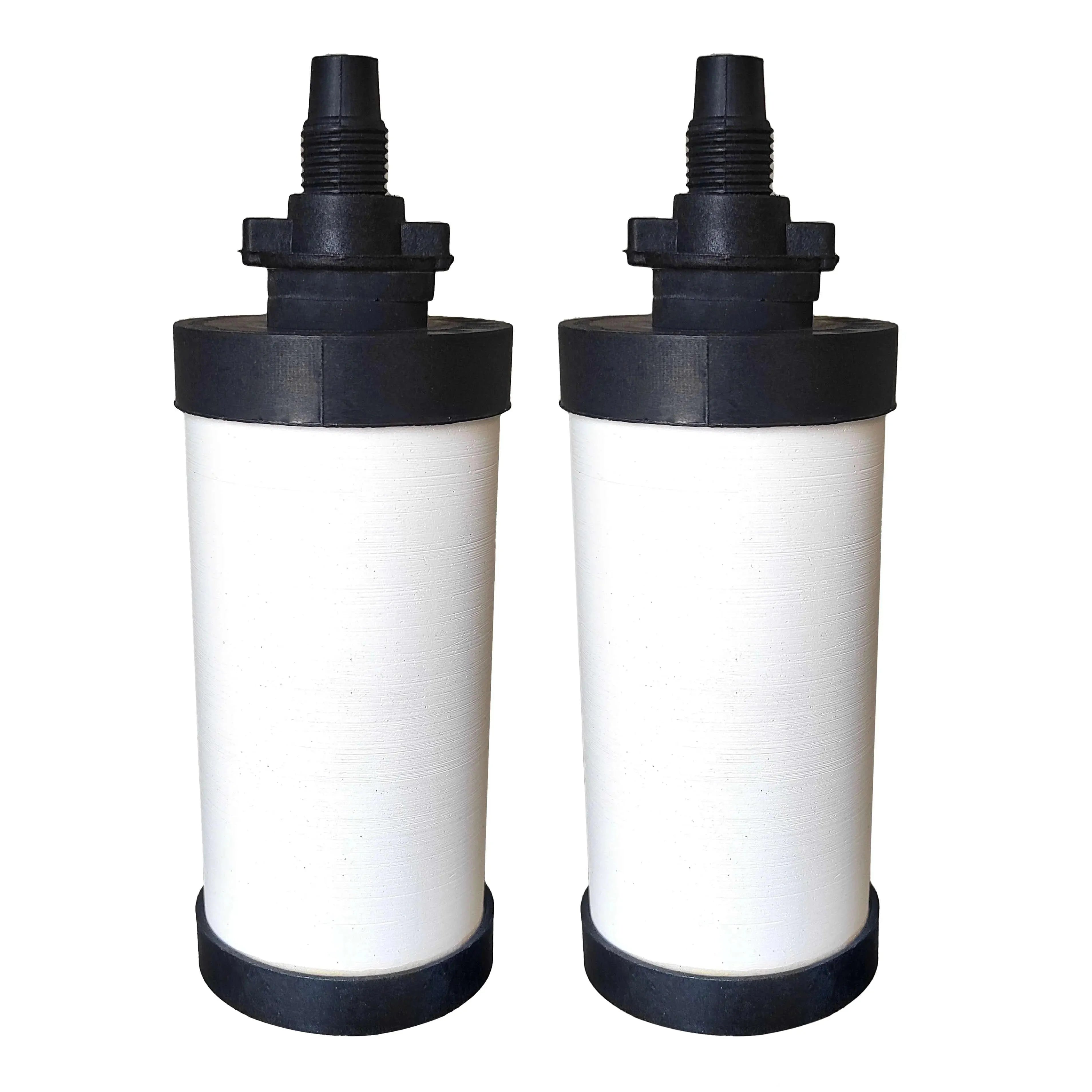 RAMA Lite 4 inch Spirit Water Filter and Purifier Candle with Two Stage water purification method