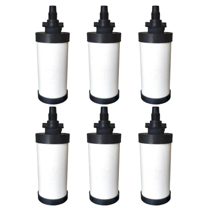  rama ceramic 4 inches candles 3 pairs