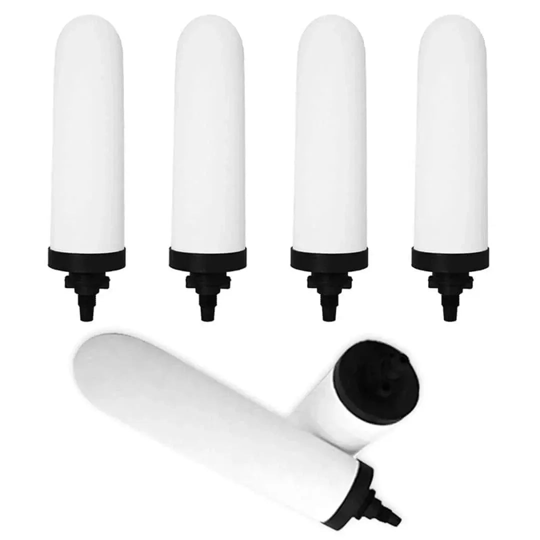 RAMA Spirit Water Filter and Purifier Candle