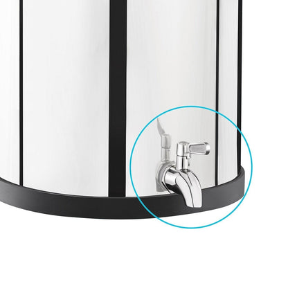 RAMA 304 Grade Stainless Steel Tap - Rama Water Filters