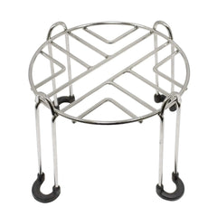 RAMA Stainless Steel Stand for Gravity Water Filters (8L)