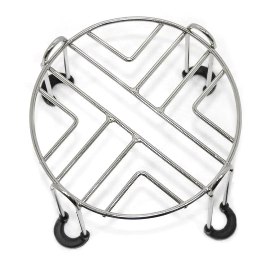 RAMA Stainless Steel Stand for Gravity Water Filters (8L)
