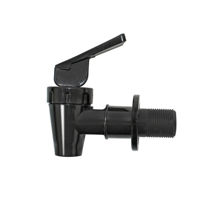 gravity filter plastic tap