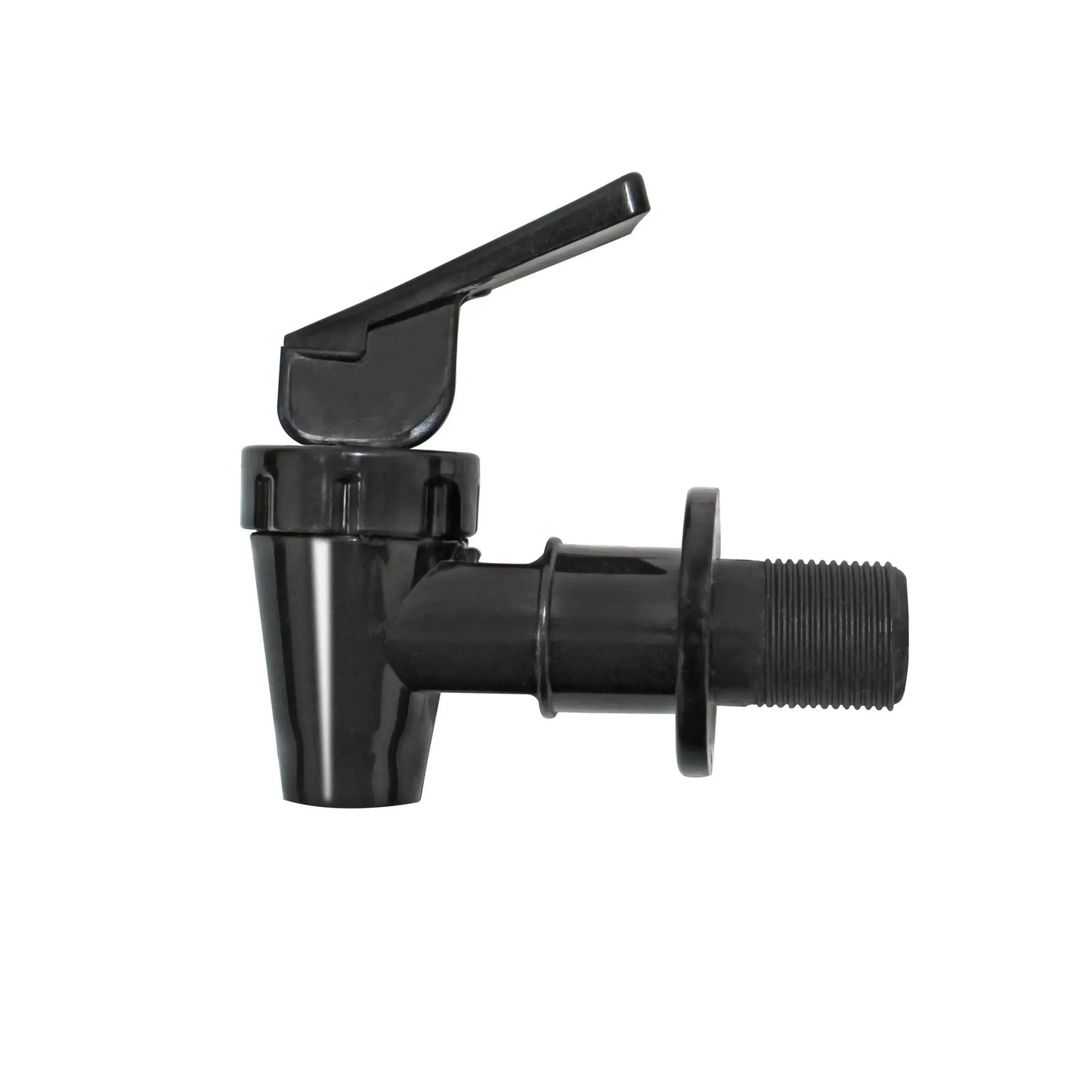 gravity filter plastic tap