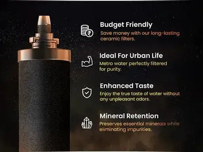 rama carbon candles best