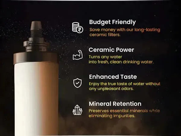 rama ceramic candle best