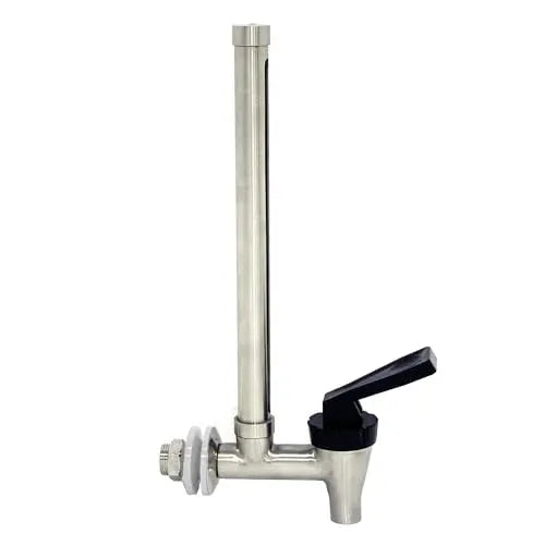 RAMA Stainless Steel Vision Tap