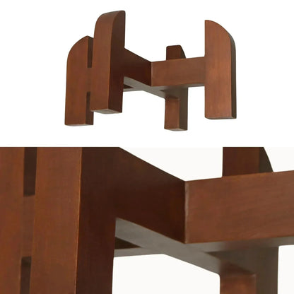 gravity water filter stand